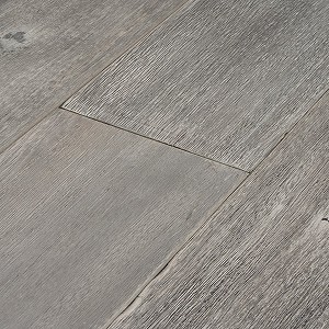 Modern Rustic